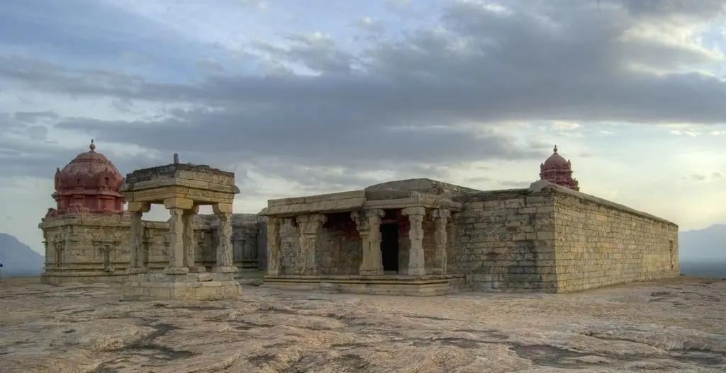 Dindigul to Kodaikanal Cab
