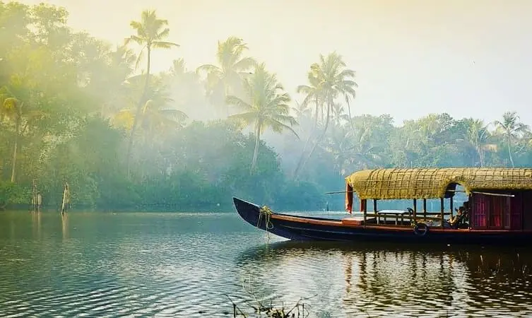 Cochin to Kodaikanal Cab