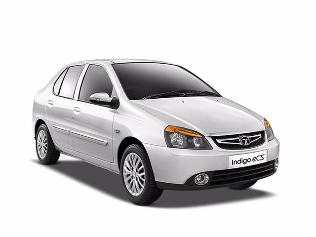 Indigo Cab Kodaikanal